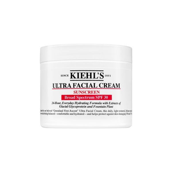 Kiehls Ultra Facial Cream SPF30 125ml
