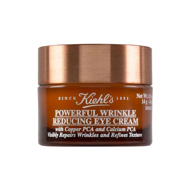 Kiehls Powerful Wrinkle Reducing Eye Cream 15ml