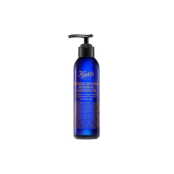 Kiehls Midnight Recovery Botanical Cleansing Oil 180ml
