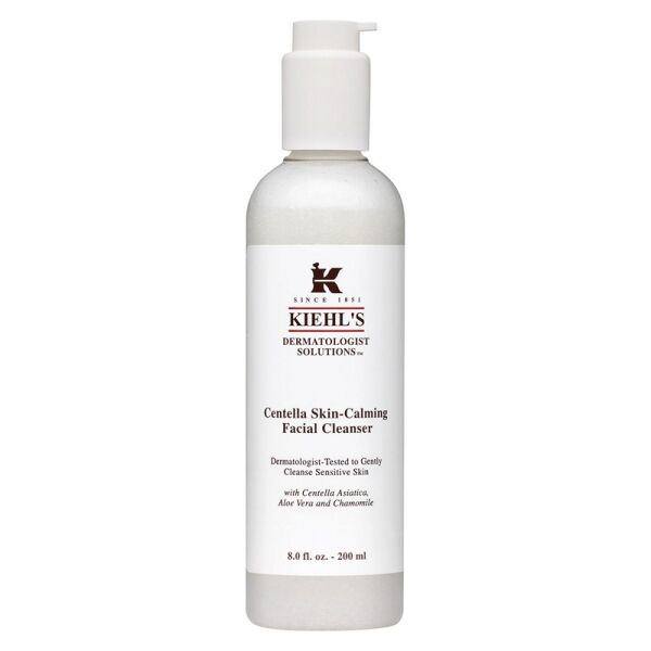 Kiehls Centella Skin Calming Facial Cleanser 250 ml