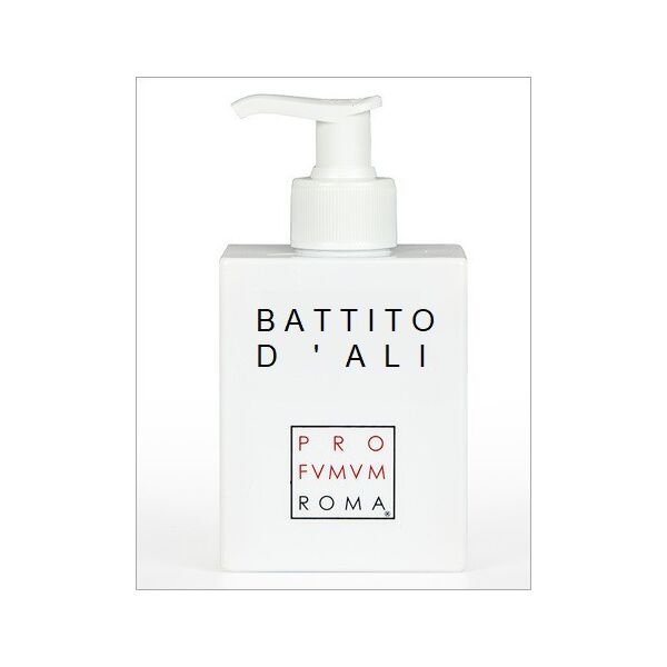 Profumum  Roma Battito d´Ali Body Lotion  250ml