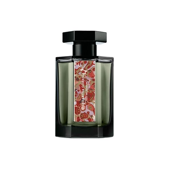 LArtsian Parfumeur Mandarina Corsica EdP Spray 100ml