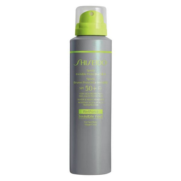 Sport Invisible Protective Mist SPF50+ Face and Body 150ml