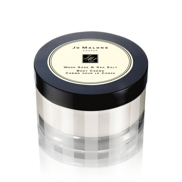JO MALONE LONDON Wood Sage & Sea Salt Body Crème 175ml