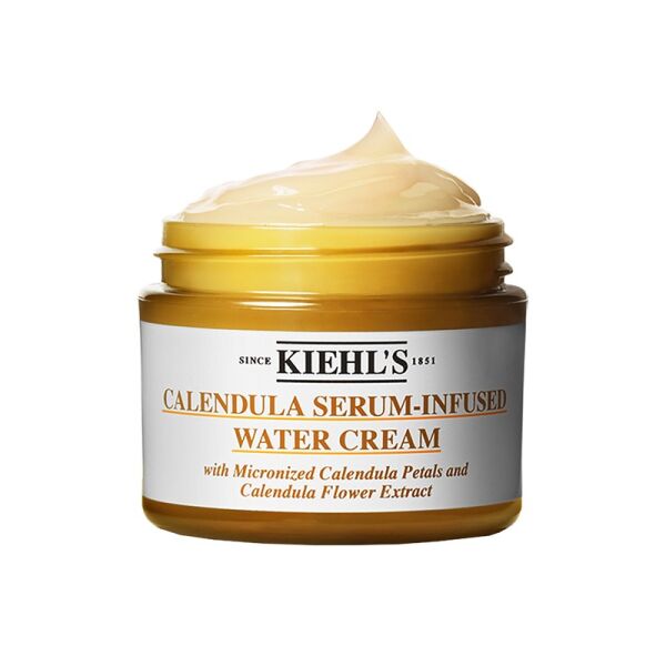 Kiehls Calendula Serum Infused Water Cream 100ml