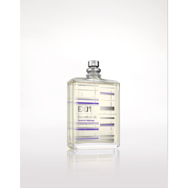 Escentric Molecules Escentric 01 EdT Spray  100ml