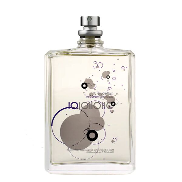 Escentric Molecules Molecule 01 EdT Spray 100ml