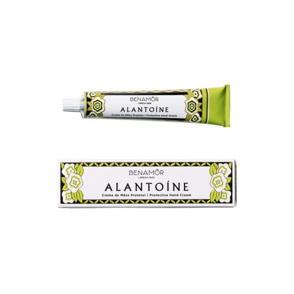 Benamòr Crema Mani - Alantoìne 50ml