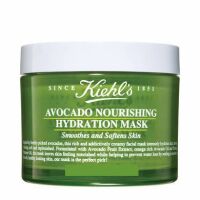 Kiehls Avocado Nourishig Hydration Mask 28ml