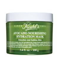 Kiehls Avocado  Nourishing Hydration Mask  100ml