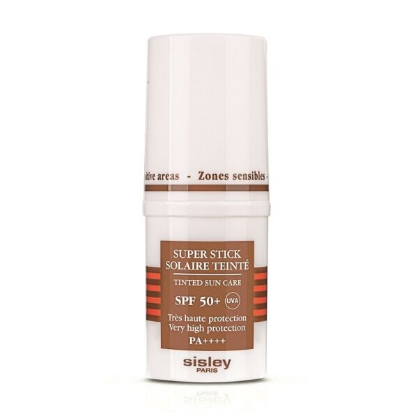 Sisley Super Stick Solaire SPF50 Tinted 15gr