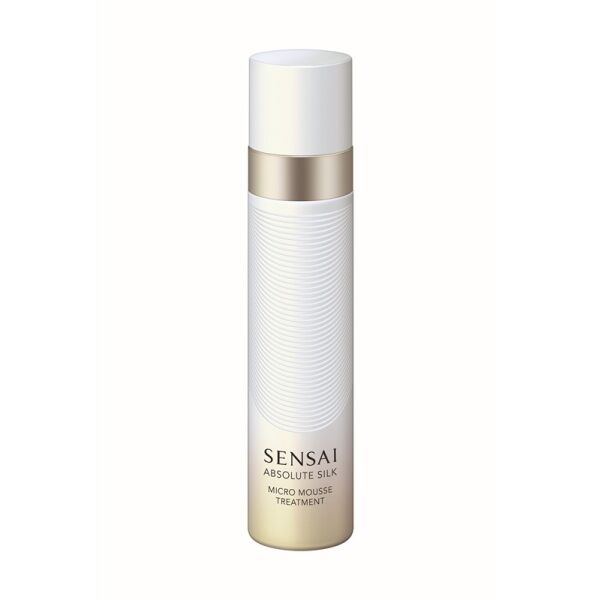 Absolute Silk Micro Mousse Treatment 90ml
