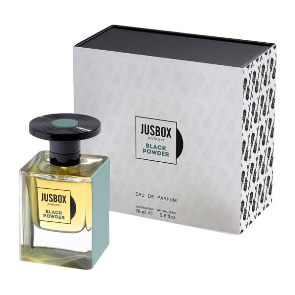 Black Powder EdP Spray 78ml