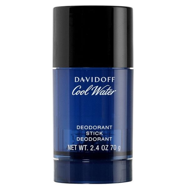 Cool Water Deo Stick 75ml