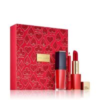 Lady Lucky Red Lip Set