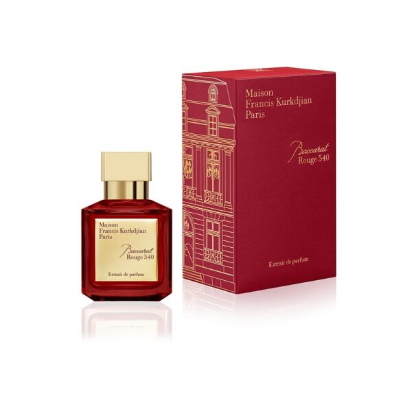 Maison Francis Kurkdijan Baccarat Rouge 540 Extrait de Parfum