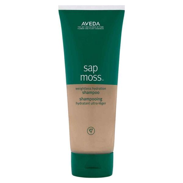 Sap Moss Weightless Hydration Shampoo 