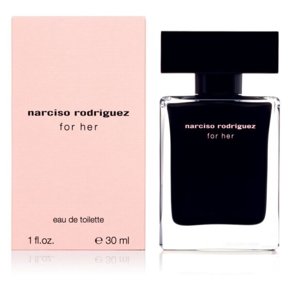For Her EdT Spray