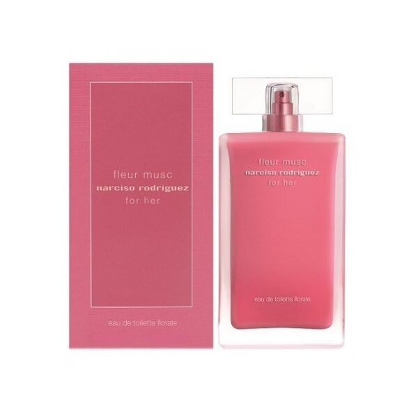 For Her Fleur Musc Florale EdP Spray