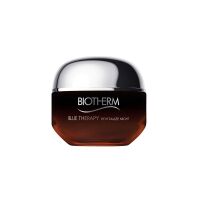 BIOTHERM Blue Therapy Amber Algae Crema Notte 50ml