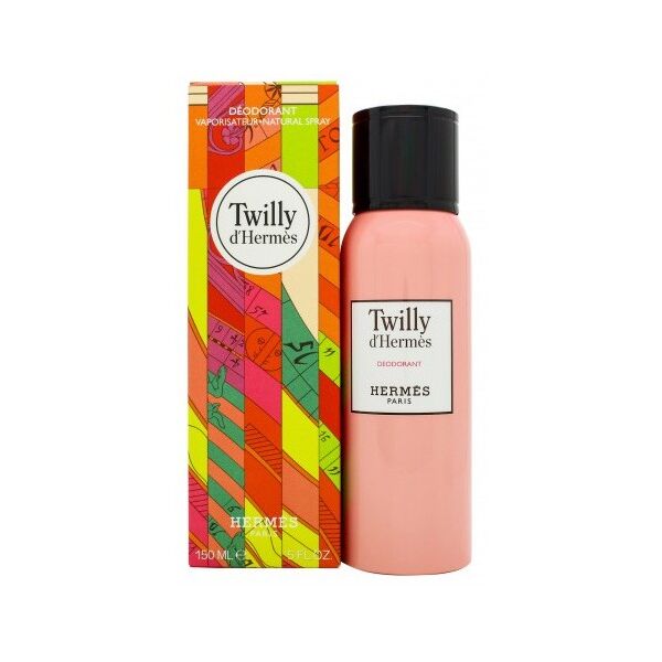Twilly d´Hermès Deo Spray 150ml