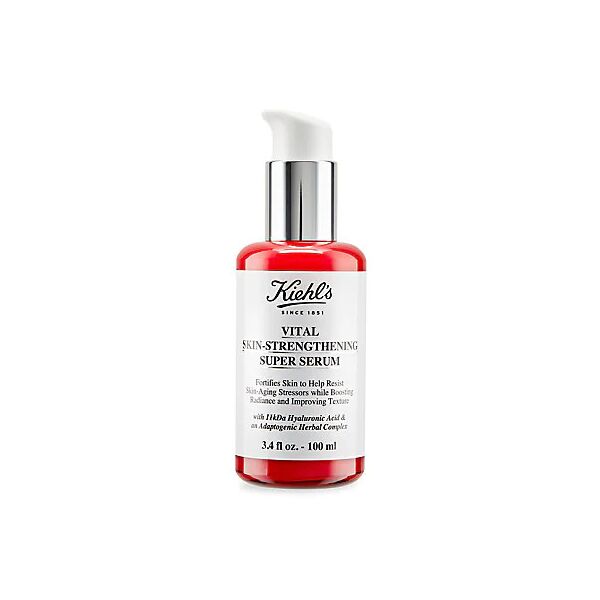 Kiehls Vital Super Strenghtening Serum