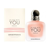 In Love with You Freeze Femme EdP Spray