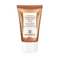 Sisley Super Soin Autobronzant Hydratant Visage NEW 60ml