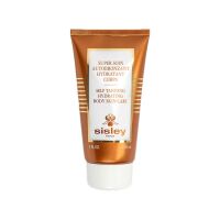 Sisley Super Soin Autobronzant Hydratant Corps NEW 150ml