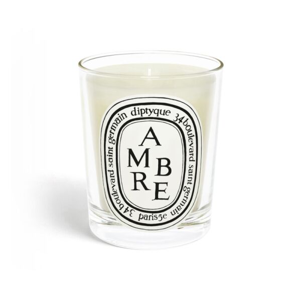 diptyque Bougie Ambre 190g