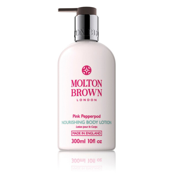 Pink Pepperpod Body Lotion 300ml