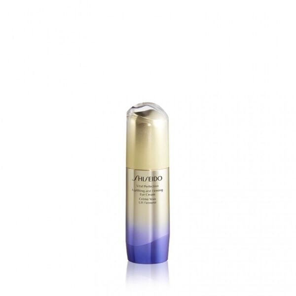 Shiseido Vital Perfection Uplifting Firming Eye Cream 15ml