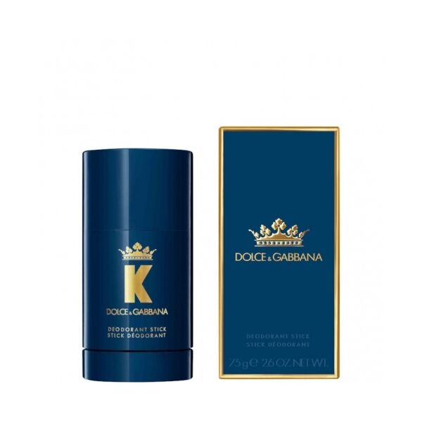 K By Dolce Gabbana Deo Stick 75gr