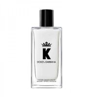 K By Dolce Gabbana After Shave Balm 100ml