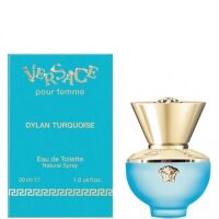 Dylan Turquoise Femme Edt