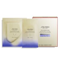 Shiseido Vital Liftdefine Radiance Face Mask - 6sheets