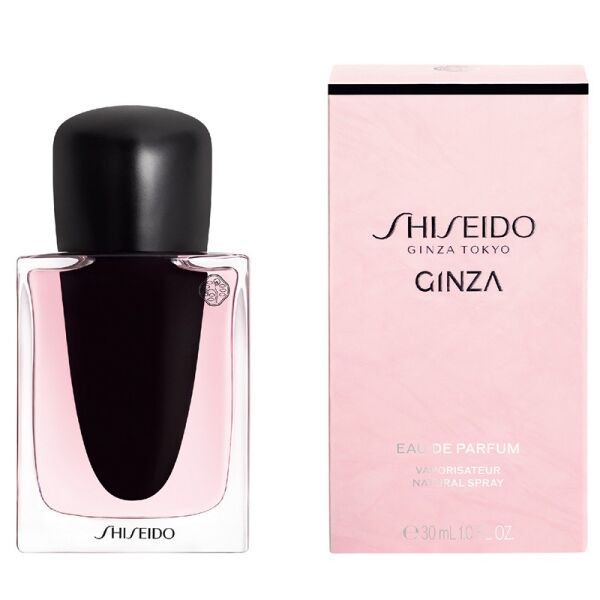 Shiseido Ginza EdP Spray 30ml