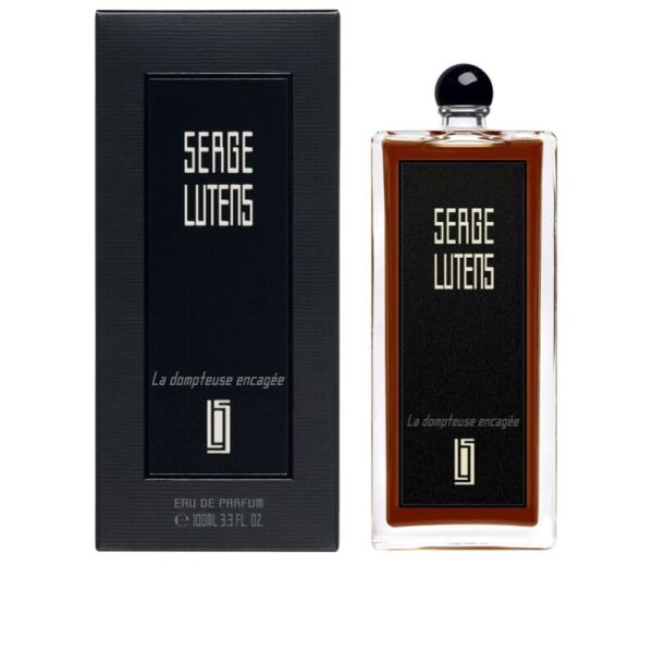 Serge Lutens La Dompteuse Encagee EdP Spray 100ml