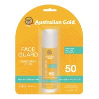 SPF50 Face Guard Sunscreen Stick 15ml