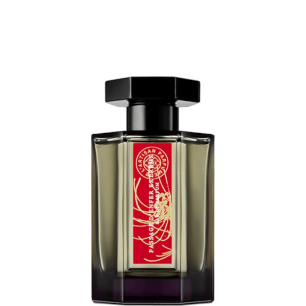 Passage D´Enfer Extreme Edp Spray 100ml