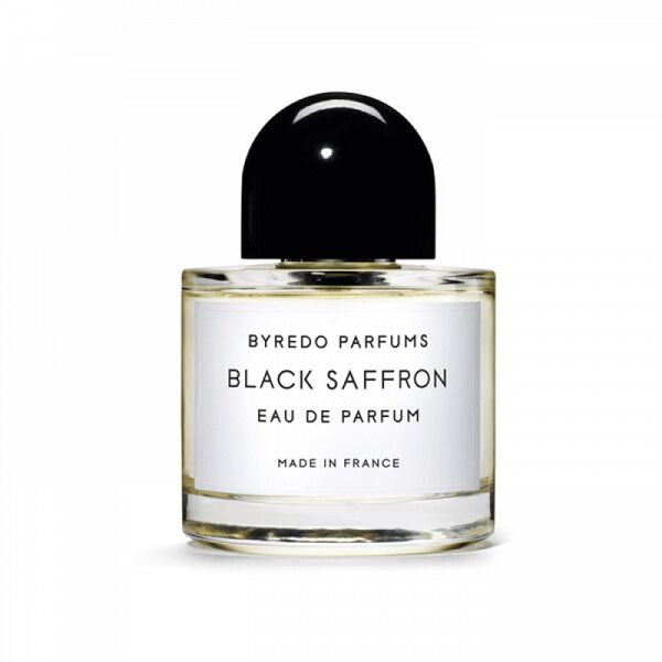 BYREDO BLACK SAFFRON