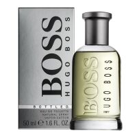BOSS Bottled EdT Spray