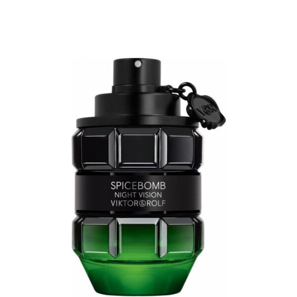 Spicebomb Night Vision EdP Spray