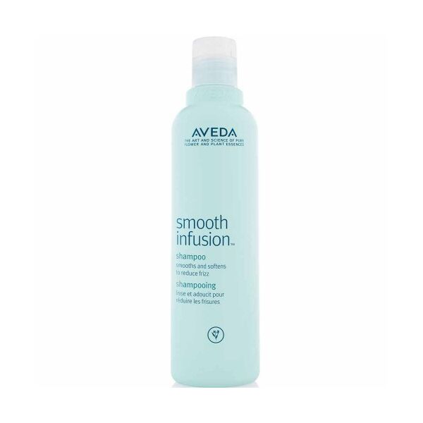 Smooth Infusion Shampoo 250ml