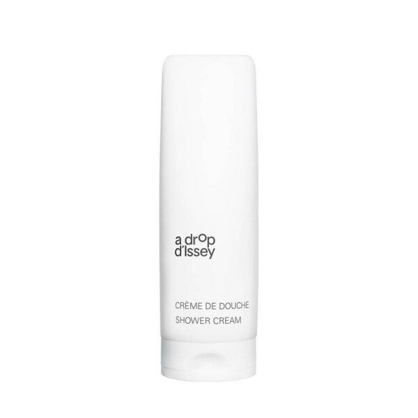 A Drop Issey Shower Cream 200ml