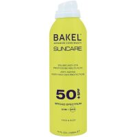 Suncare Face & Body SPF50 Spray 150ml