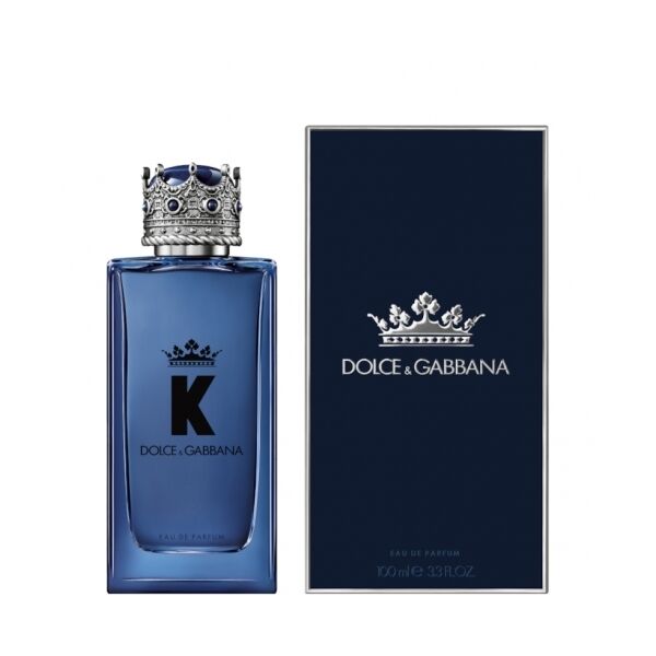 Dolce & Gabbana K By Dolce Gabbana EdP Spray 100ml