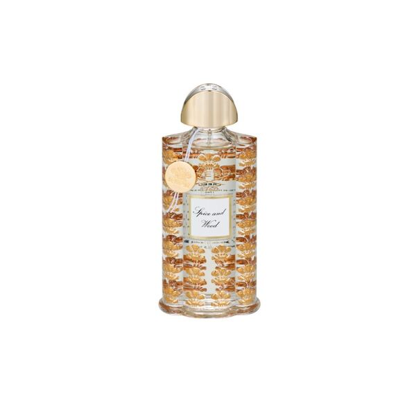Les Royales Exclusives Spice & Wood EdP Spray