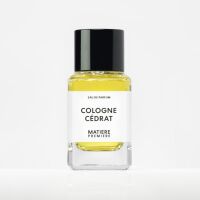Cologne Cedrat Eau de Parfum  100ml