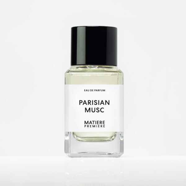 Parisian Musc Eau De Parfum 100ml